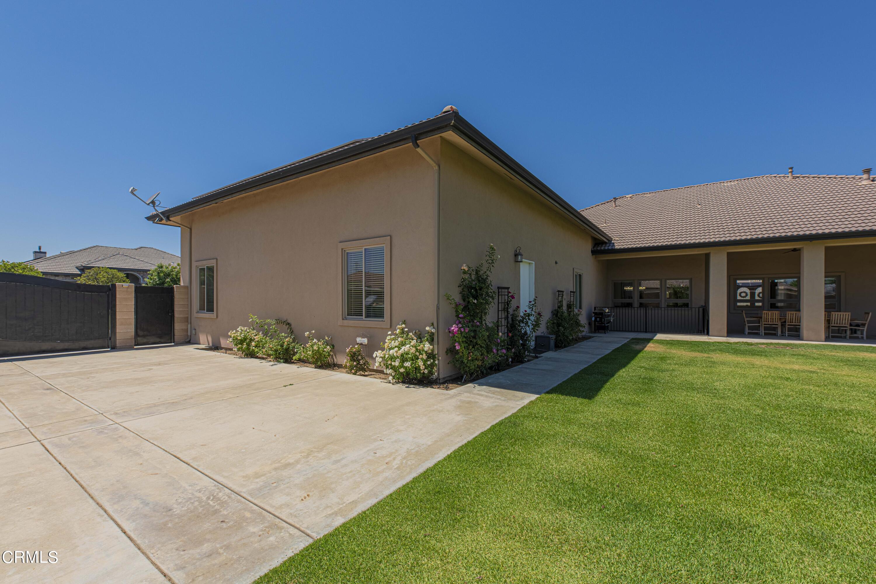 15023 Redwood Pass Drive Bakersfield, CA 93314 - Photo 63 of 67 61