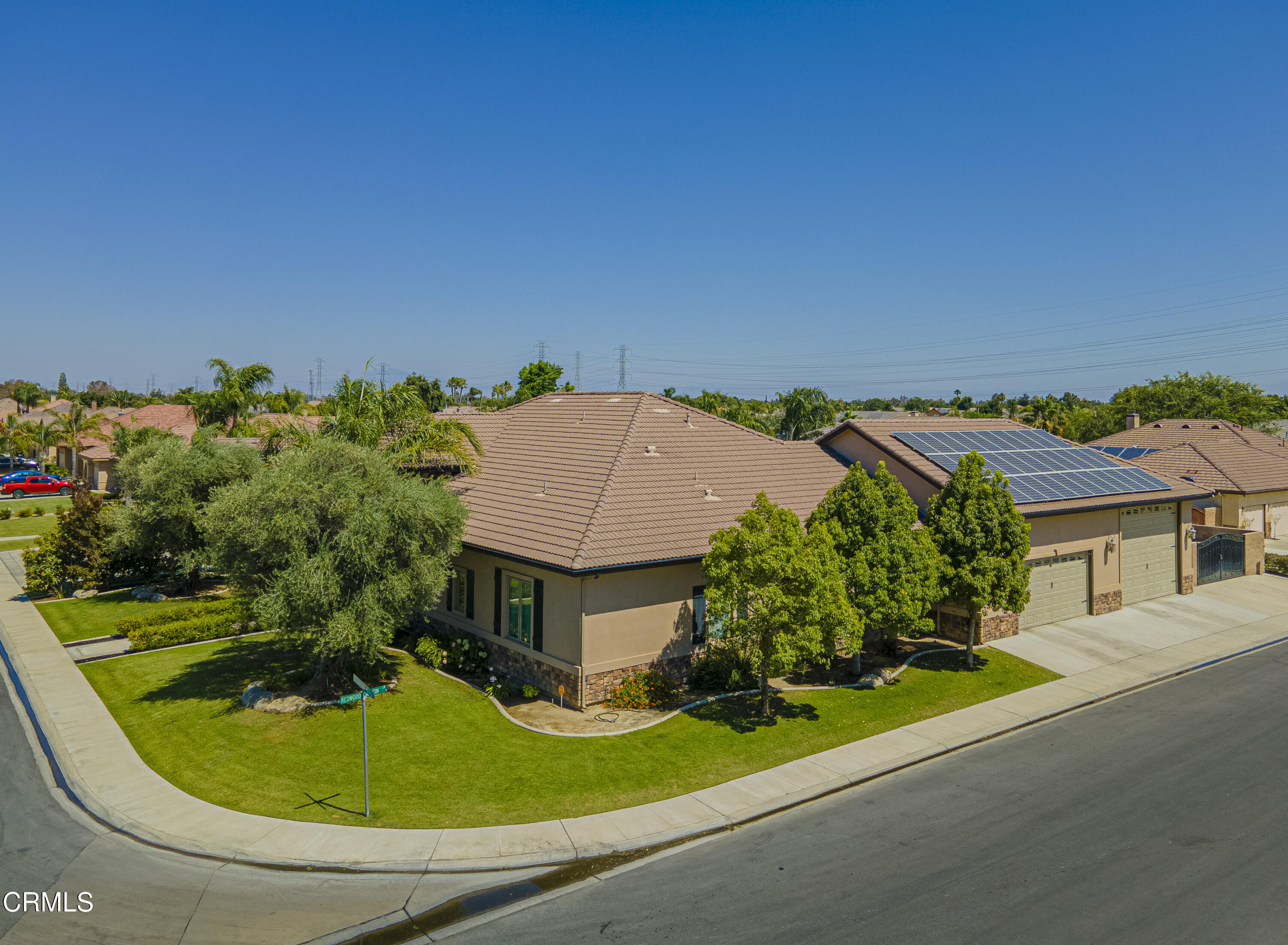 15023 Redwood Pass Drive Bakersfield, CA 93314 - Photo 65 of 67 63