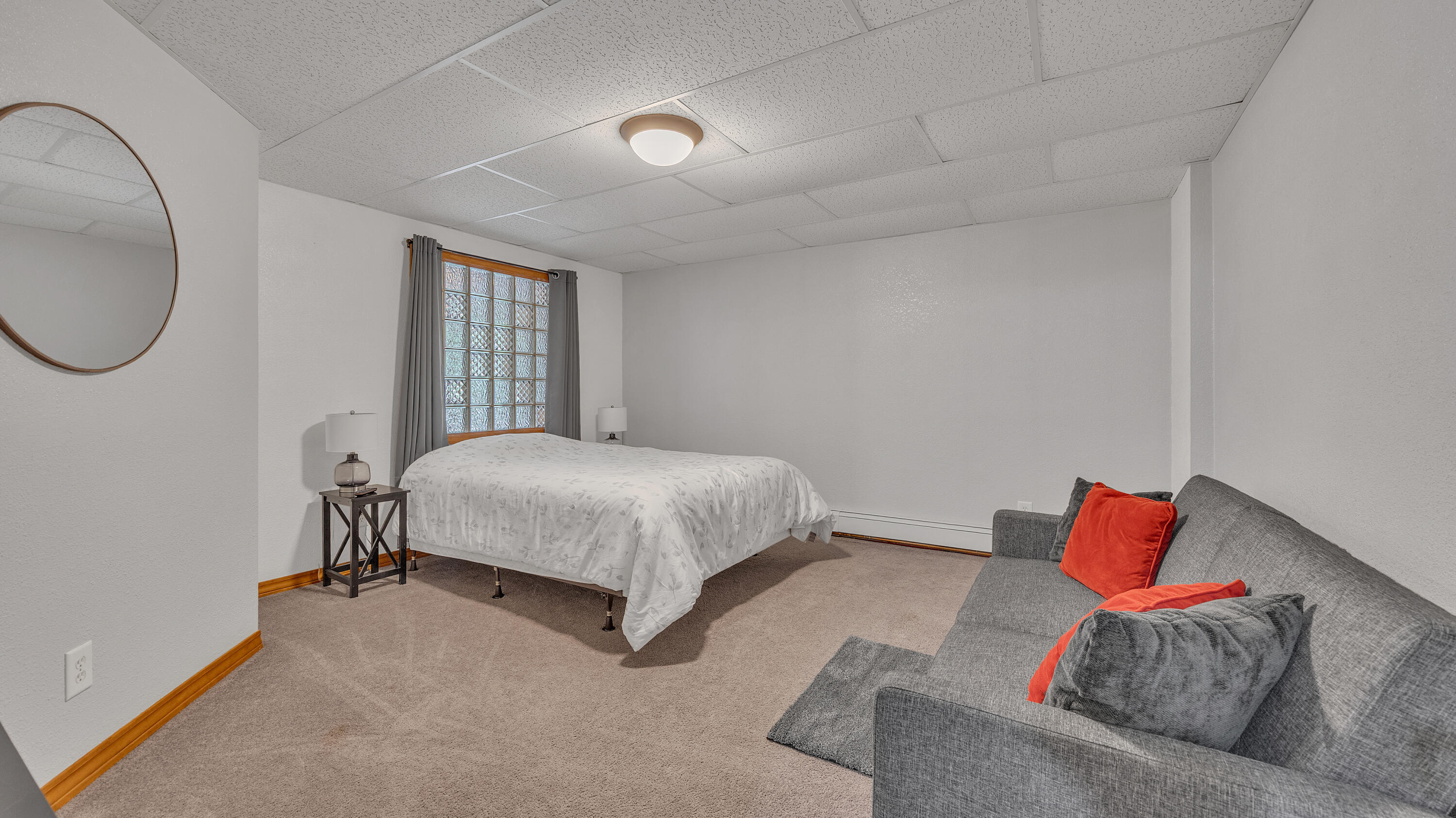 W5986 County Rd MM Rhine, WI 53020 - Photo 23 of 45 Flex Room