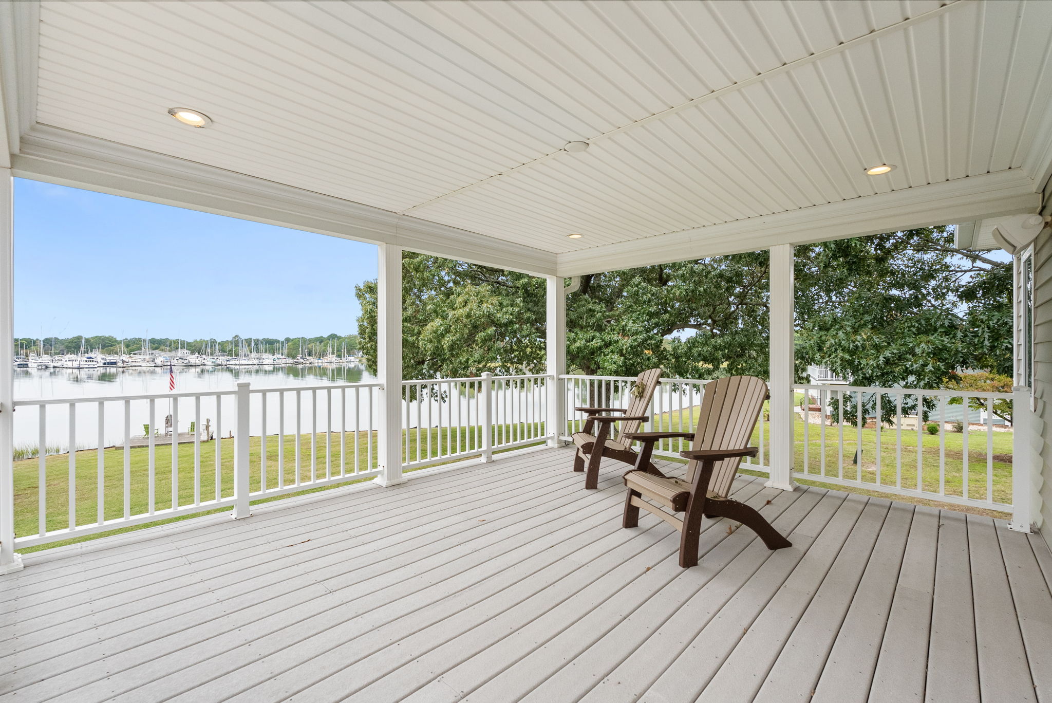 8097 Little England Road Hayes, VA 23072 - Photo 50 of 100 Gallery Image 50