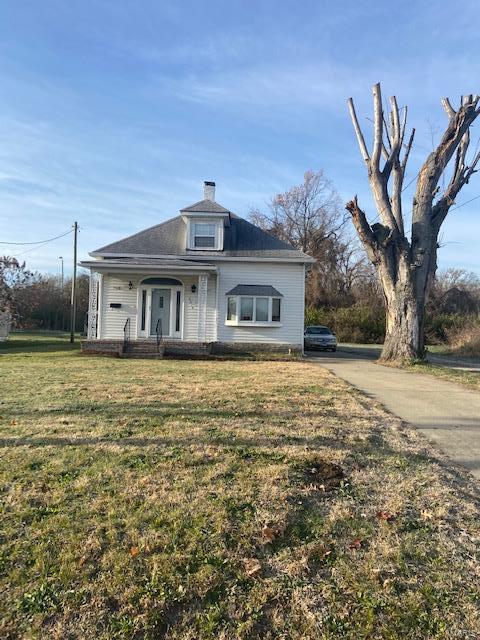 6414 Church Road East St. Louis, IL 62207 - Photo 1 of 3 Gallery Image 1