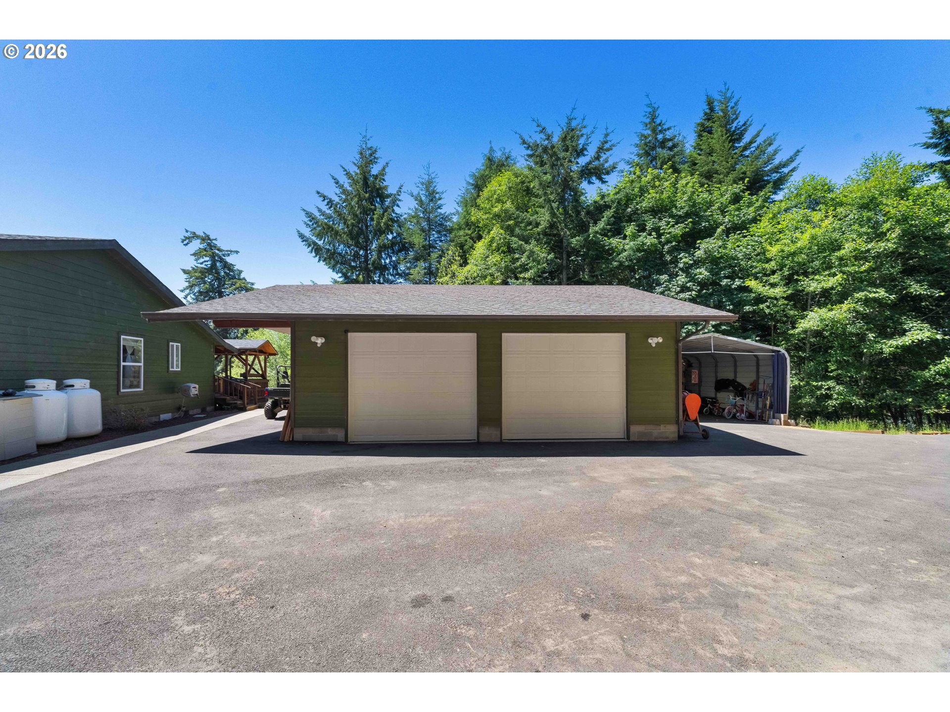 71535 Sunny Cove Road Lakeside, OR 97449 - Photo 9 of 48