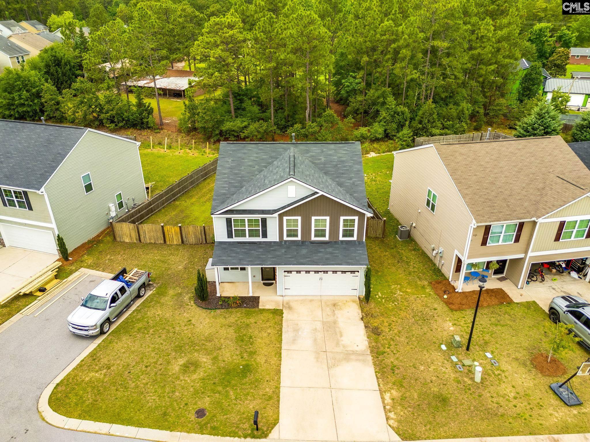 121 Hemphill Road Lexington, SC 29072 - Photo 41 of 59
