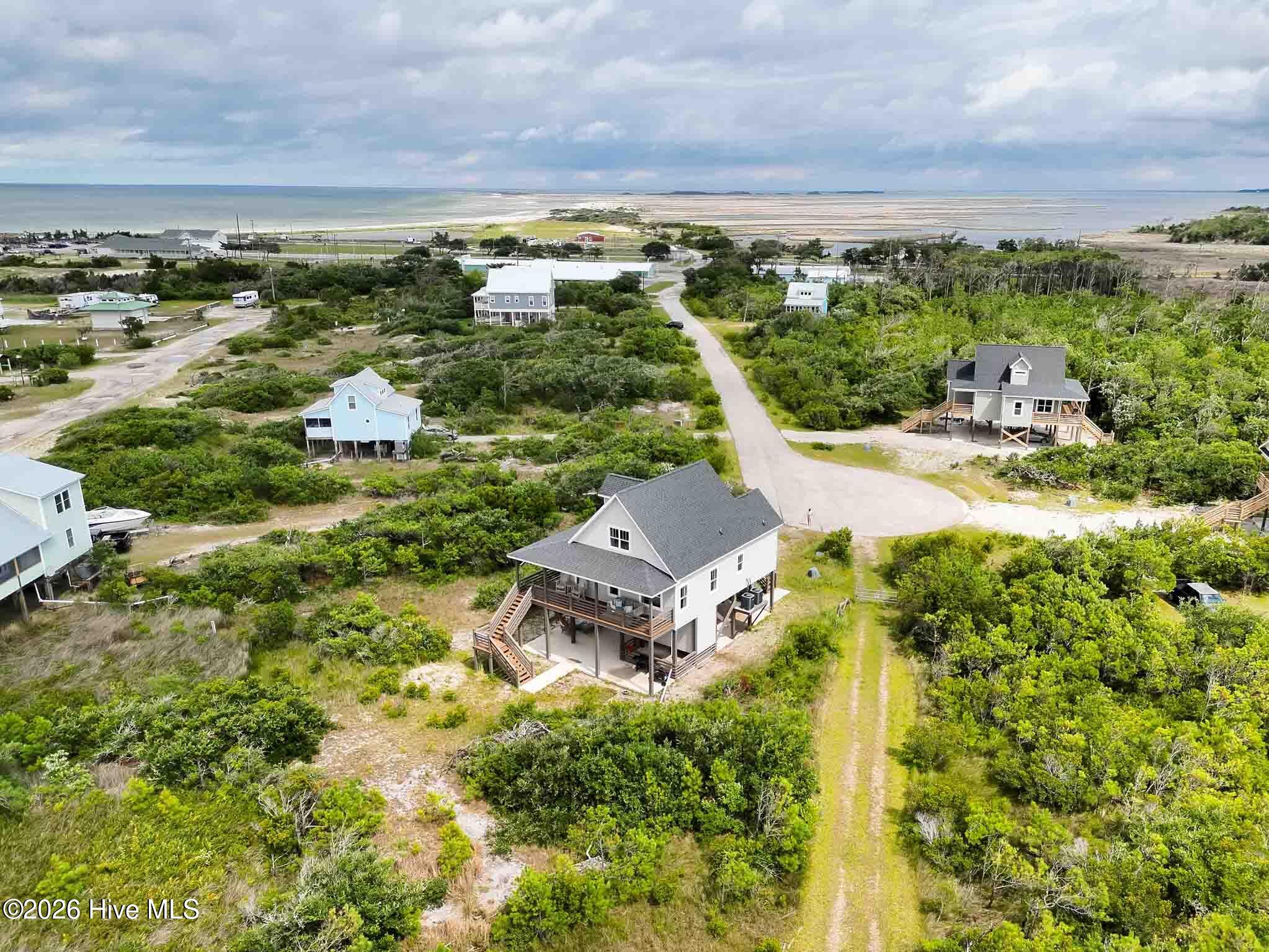 116 Sandy Landing Road Cedar Island, NC 28520 - Photo 59 of 72
