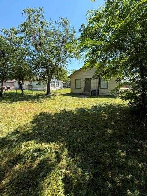 109 South 5th Street Sanger, TX 76266 - Photo 15 of 15
