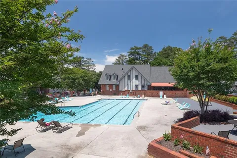 $250,000 | 6851 Roswell Road Northeast, Unit C1, Atlanta, GA 30328