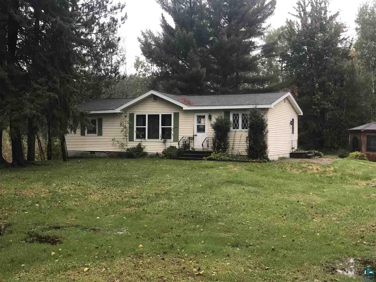 8997 Iron Junction Road Iron, MN 55751 - Photo 1 of 7