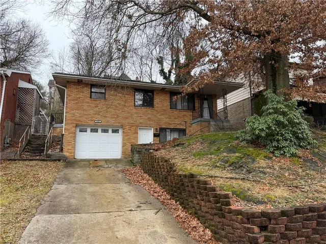 $169,900 | 1337 Jeffers Street, Pittsburgh, PA 15204