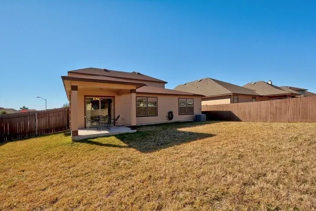 $2,345 | 900 Oatmeal Drive, Pflugerville, TX 78660