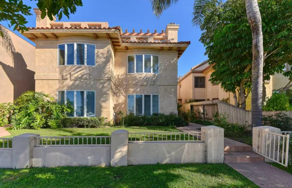 $6,500 | 7463 Draper Avenue, La Jolla, CA 92037