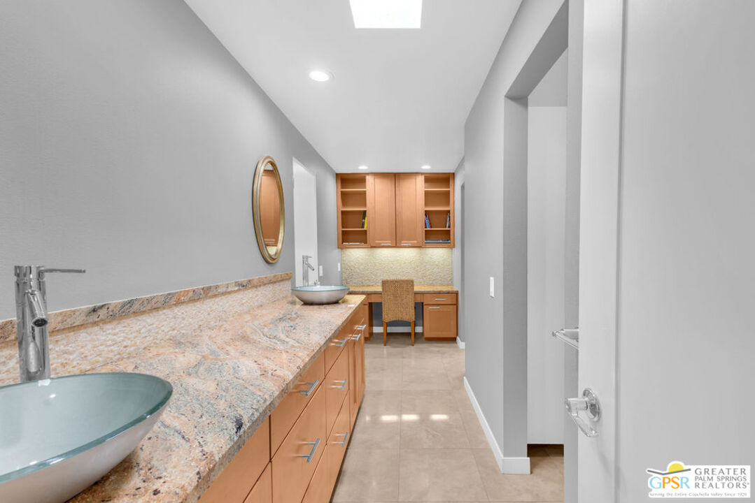 1211 Tamarisk W Street Rancho Mirage, CA 92270 - Photo 13 of 29