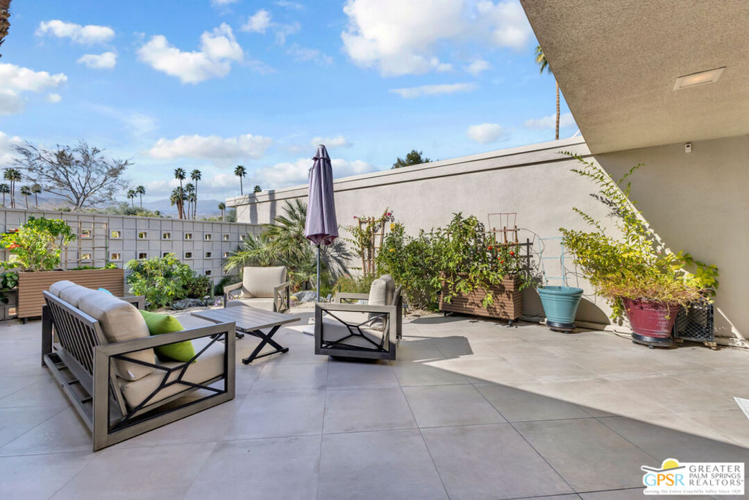 1211 Tamarisk W Street Rancho Mirage, CA 92270 - Photo 15 of 19