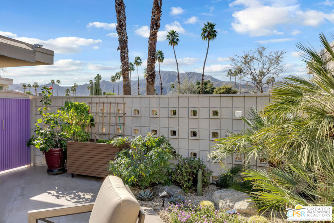 1211 Tamarisk W Street Rancho Mirage, CA 92270 - Photo 16 of 19