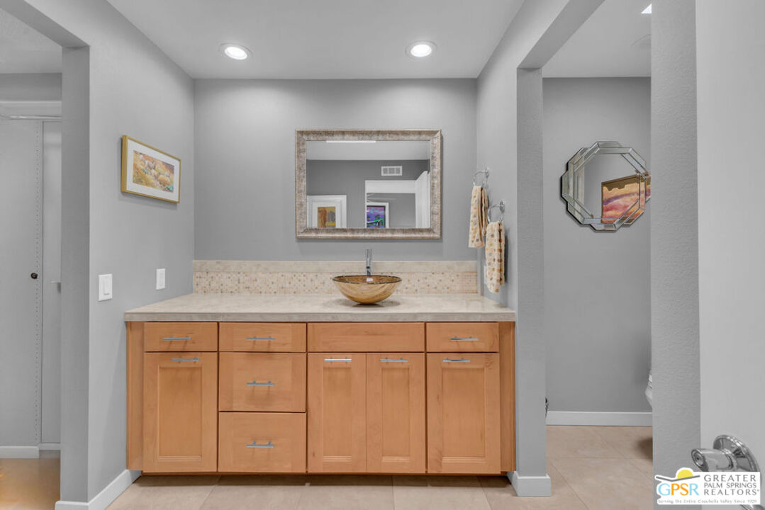 1211 Tamarisk W Street Rancho Mirage, CA 92270 - Photo 17 of 29