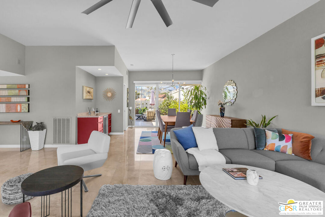 1211 Tamarisk W Street Rancho Mirage, CA 92270 - Photo 2 of 19