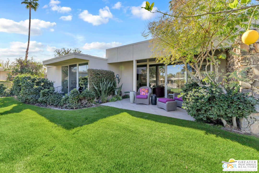 1211 Tamarisk W Street Rancho Mirage, CA 92270 - Photo 23 of 29