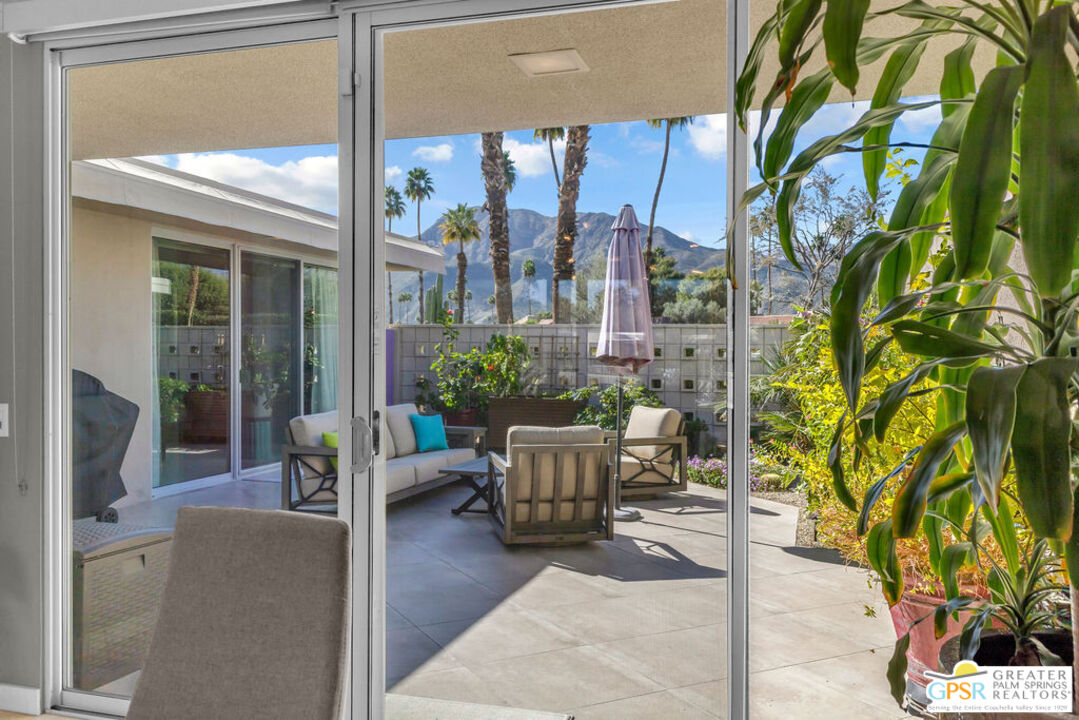 1211 Tamarisk W Street Rancho Mirage, CA 92270 - Photo 4 of 29