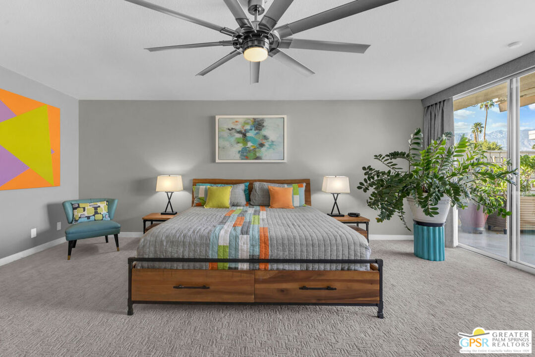 1211 Tamarisk W Street Rancho Mirage, CA 92270 - Photo 7 of 19