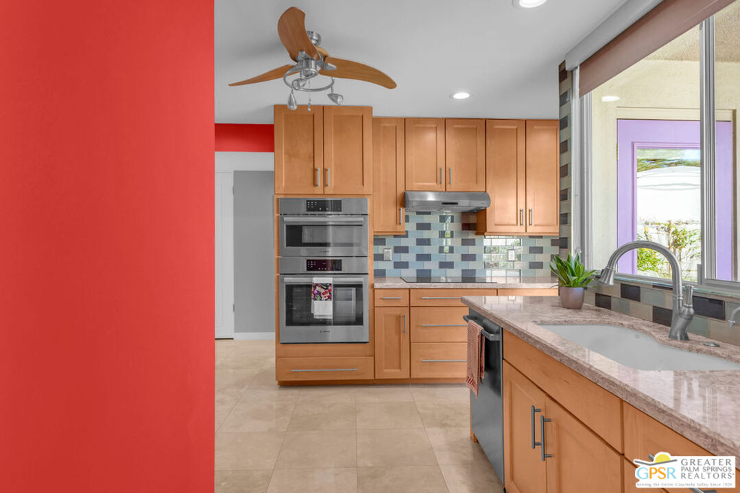 1211 Tamarisk W Street Rancho Mirage, CA 92270 - Photo 8 of 29