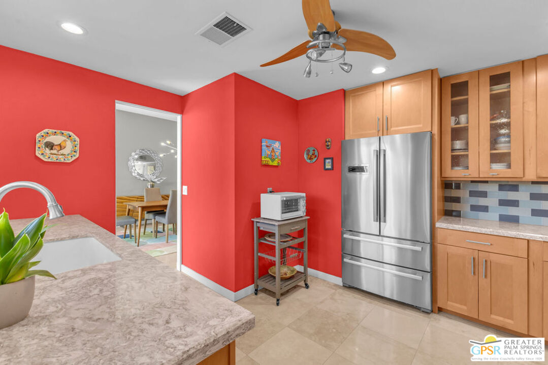 1211 Tamarisk W Street Rancho Mirage, CA 92270 - Photo 10 of 29