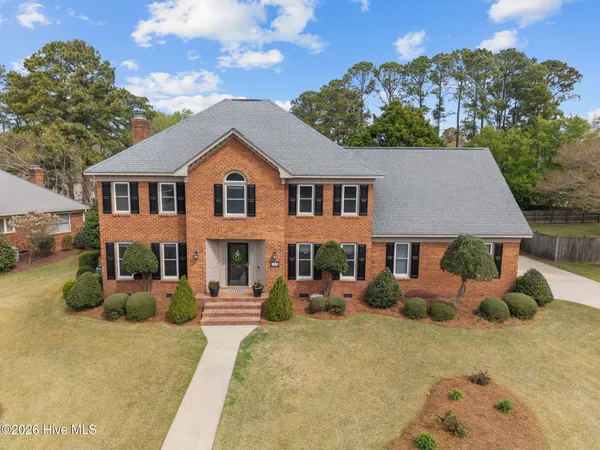 $445,900 | 103 Christina Drive, Greenville, NC 27858