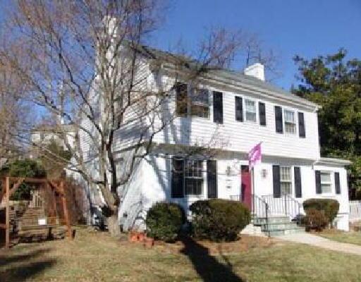 2123 Mt Vernon Road Southwest Roanoke, VA 24015 - Photo 1 of 1 Listing Photo