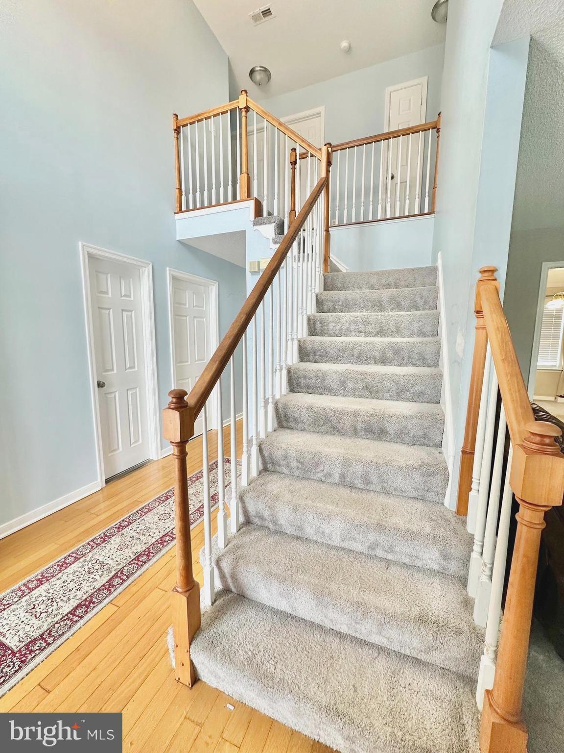 4343 Stately Oak Road North Chesterfield, VA 23234 - Photo 13 of 17 a view of entryway