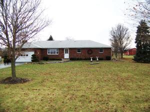 4381 Zuber Road Orient, OH 43146 - Photo 1 of 4 Gallery Image 1
