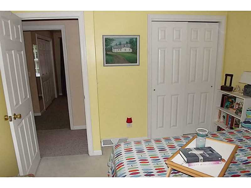 41 Black Plain Road Exeter, RI 02822 - Photo 12 of 25 Bedroom.