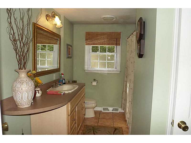 41 Black Plain Road Exeter, RI 02822 - Photo 16 of 25 Bathroom.