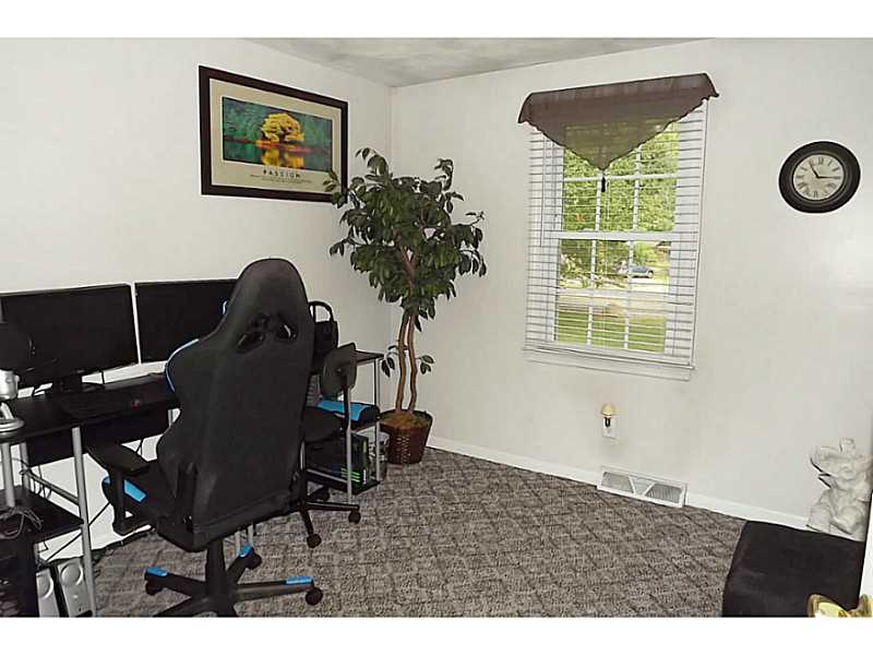 41 Black Plain Road Exeter, RI 02822 - Photo 17 of 25 Studio/Study/Office.