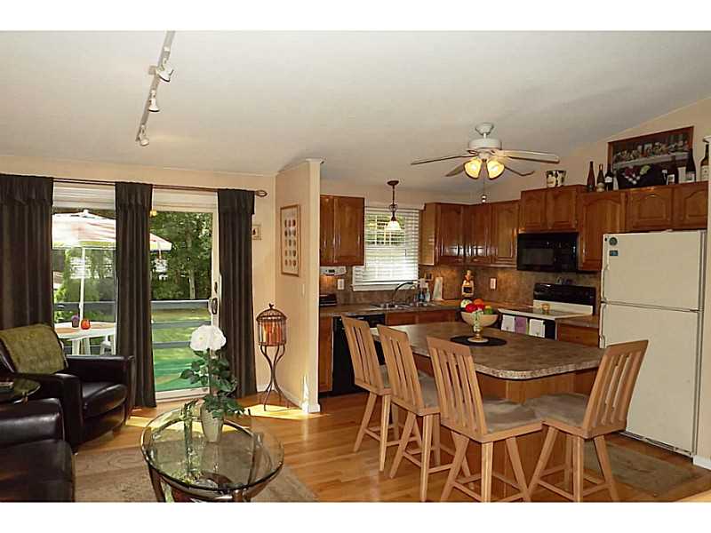 41 Black Plain Road Exeter, RI 02822 - Photo 2 of 25 Kitchen.