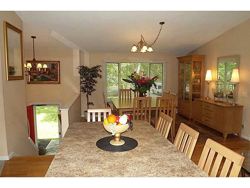 41 Black Plain Road Exeter, RI 02822 - Photo 5 of 25 Dining Room.