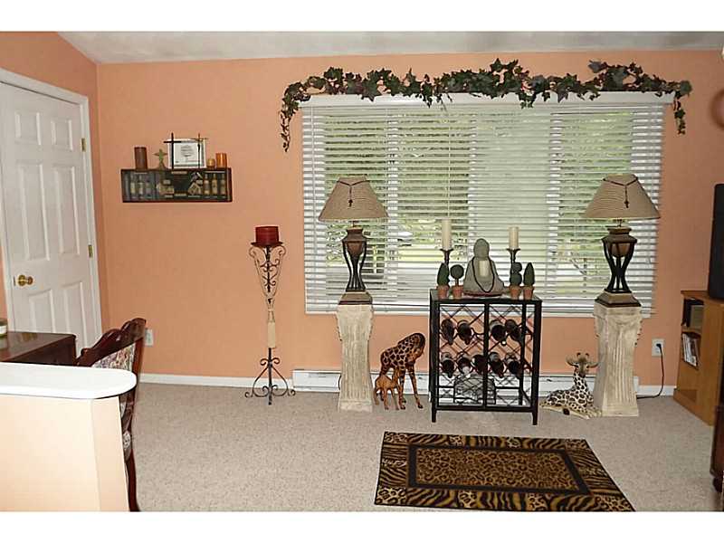 41 Black Plain Road Exeter, RI 02822 - Photo 8 of 25 Living Room.