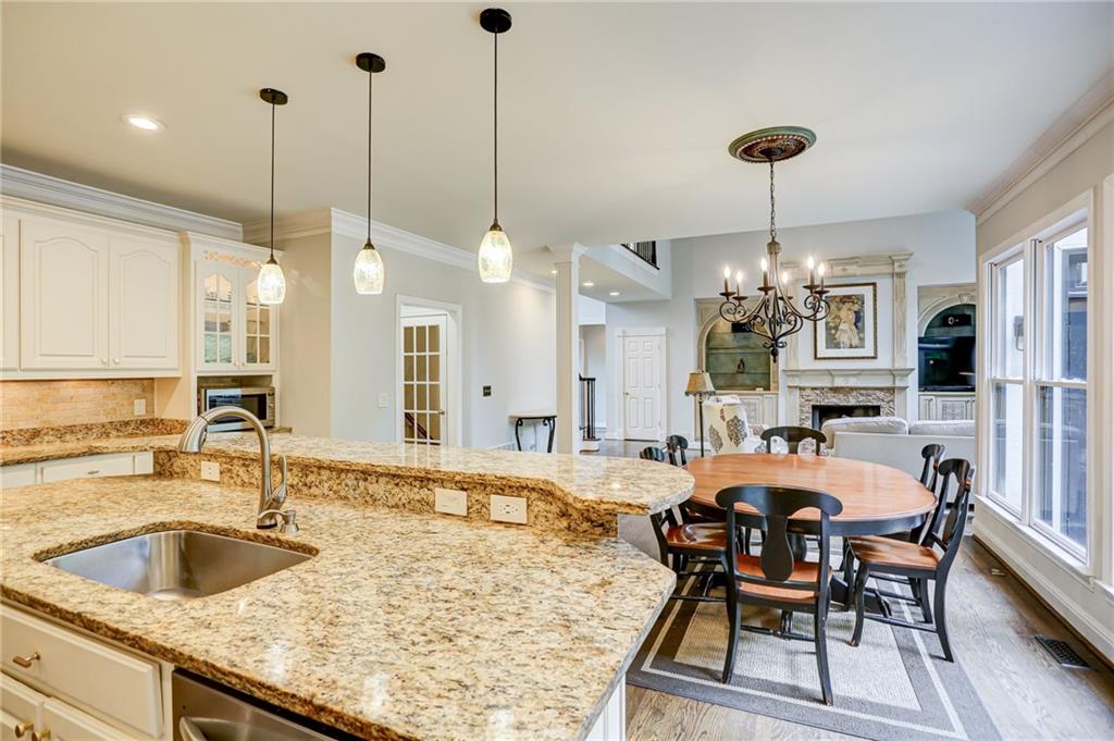 5940 Whitestone Lane Suwanee, GA 30024 - Photo 21 of 56