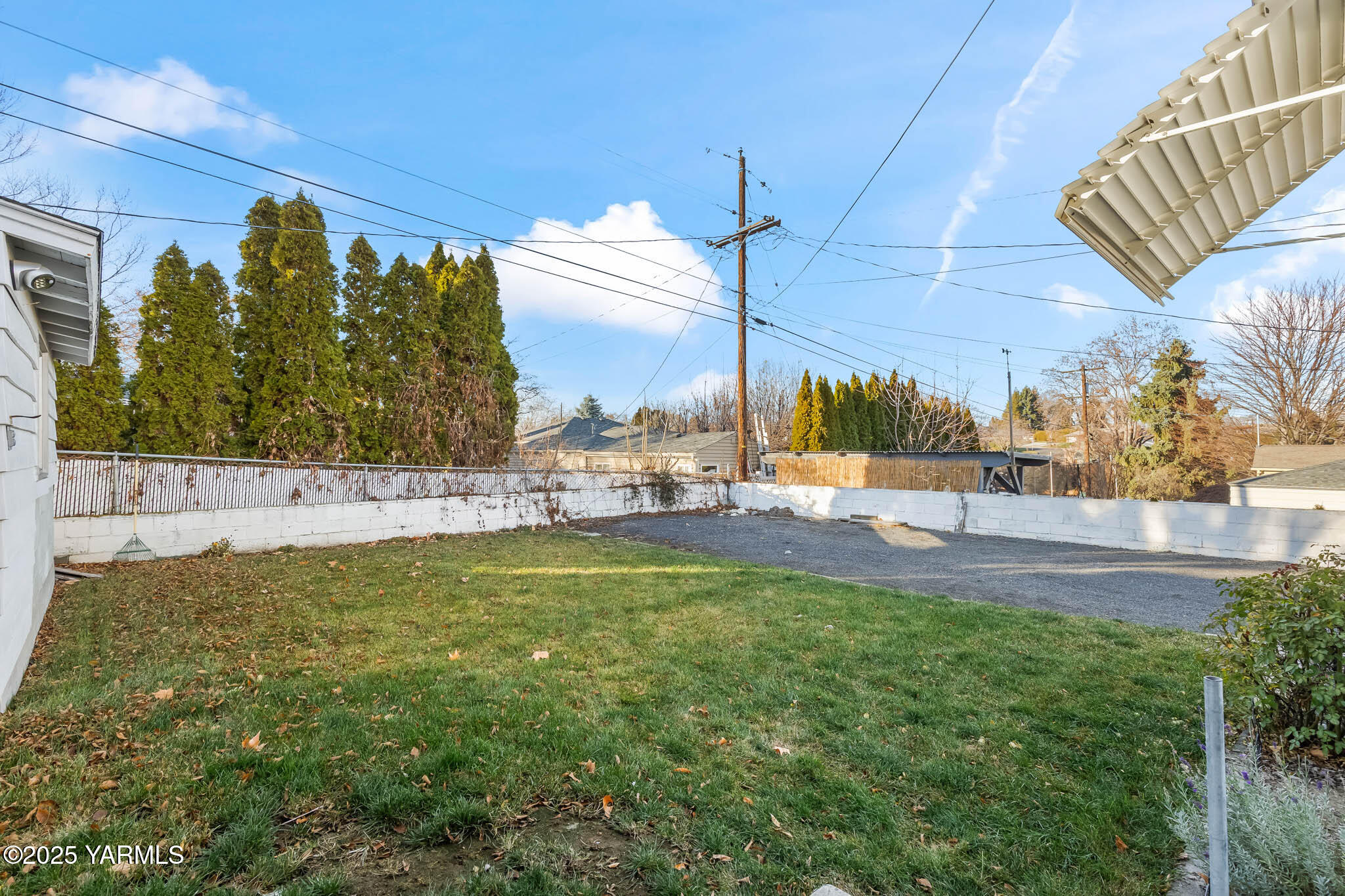 304 North 35th Avenue Yakima, WA 98902 - Photo 31 of 31 20. Backyard