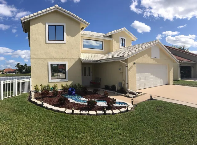 $3,400 | 6411 96th Place South, Boynton Beach, FL 33437