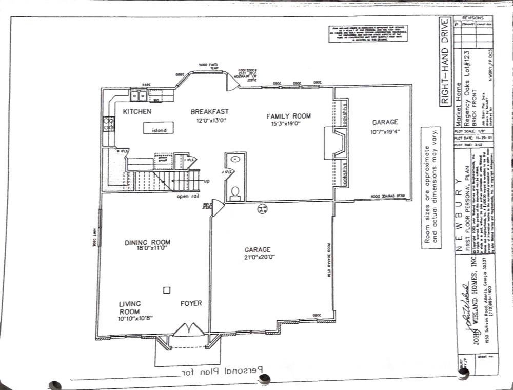 3482 Walnut Ridge Atlanta, GA 30349 - Photo 2 of 4