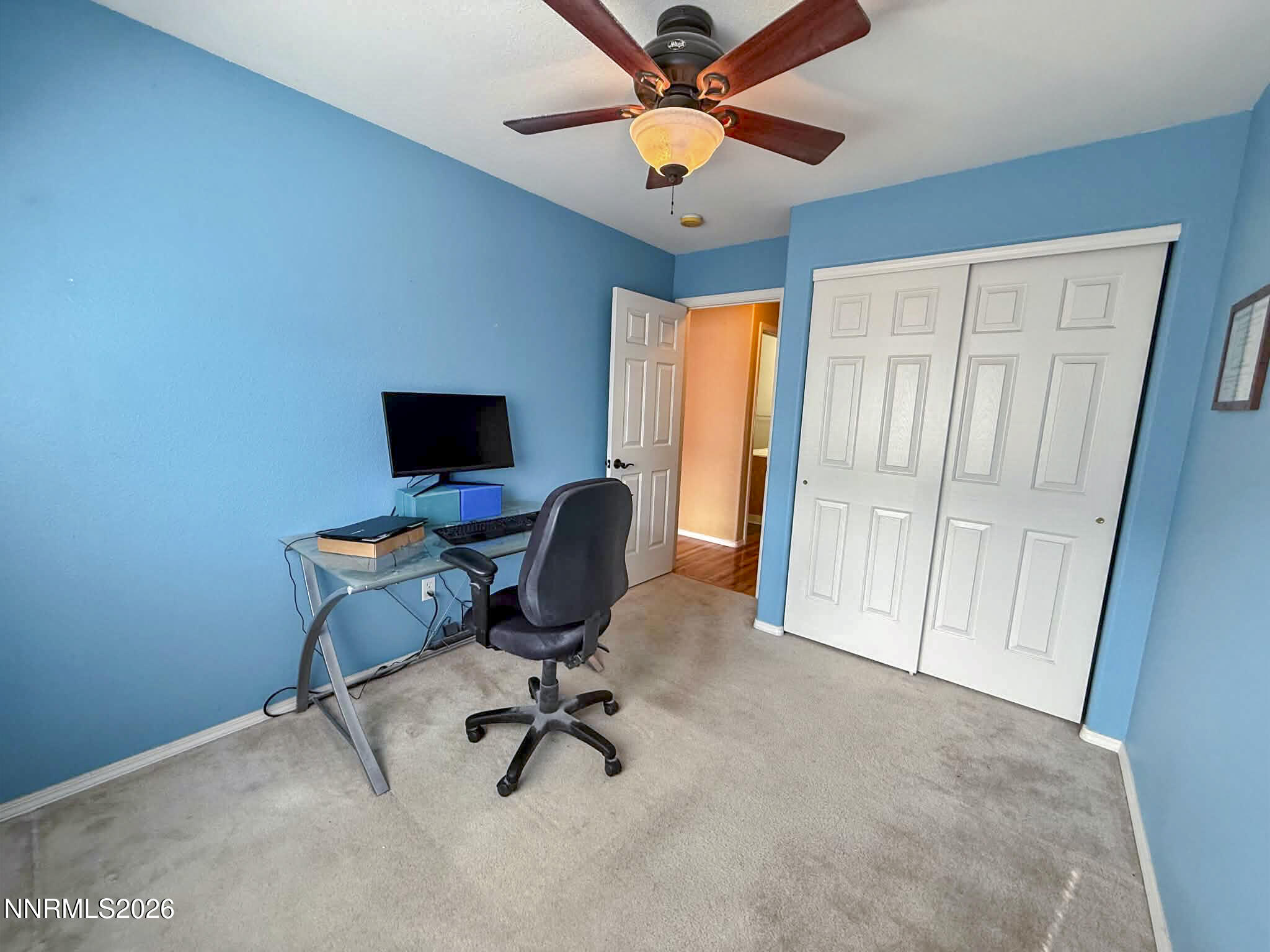 4735 Goodwin Road Sparks, NV 89436 - Photo 16 of 36 blue room