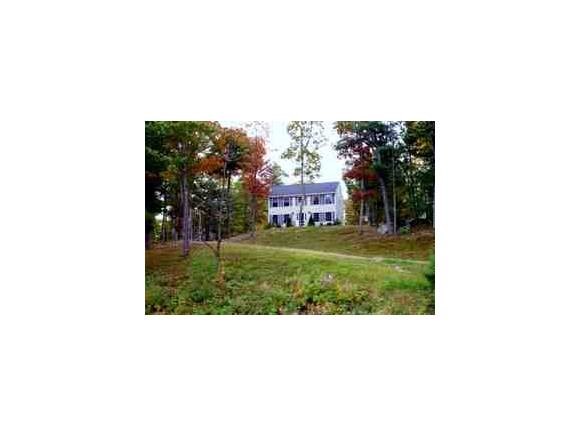 14 Shatagee Road Raymond, NH 03077 - Photo 1 of 1