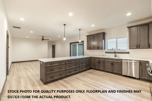 $985,000 | 7824 East Autry Lane, Athol, ID 83801