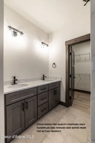 $985,000 | 7824 East Autry Lane, Athol, ID 83801