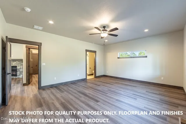 $985,000 | 7824 East Autry Lane, Athol, ID 83801