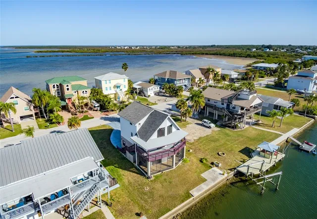 $490,000 | 6432 Driftwood Drive, Hudson, FL 34667