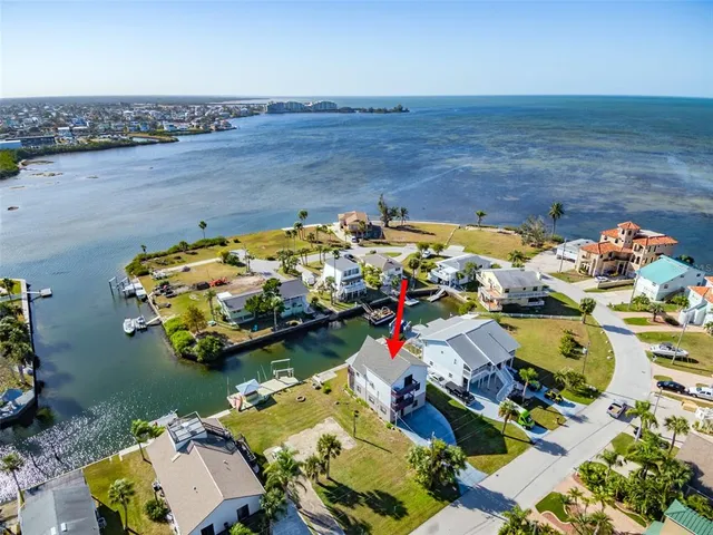 $490,000 | 6432 Driftwood Drive, Hudson, FL 34667