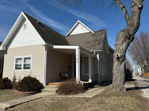 $1,950 | 1156 Hoyt Avenue, Indianapolis, IN 46203