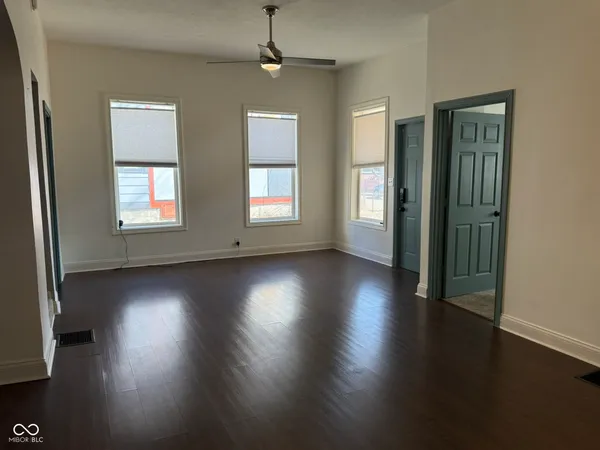 $1,950 | 1156 Hoyt Avenue, Indianapolis, IN 46203