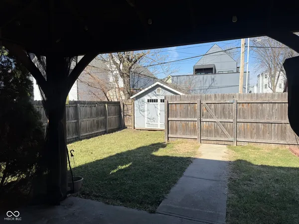 $1,950 | 1156 Hoyt Avenue, Indianapolis, IN 46203