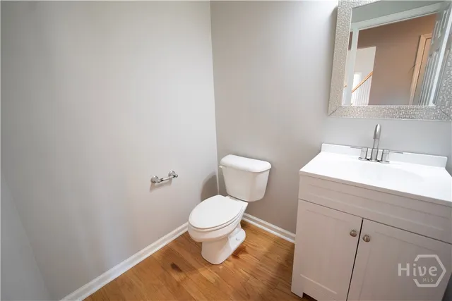 $2,450 | 492 Golden Grove Lane, Richmond Hill, GA 31324