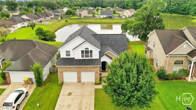 $2,450 | 492 Golden Grove Lane, Richmond Hill, GA 31324